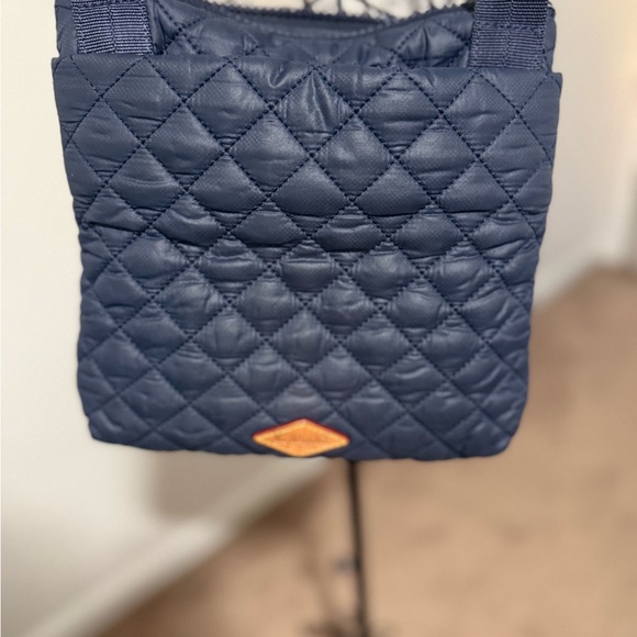 MZ Wallace Dawn Metro Flat Crossbody with Adjustable Strap - Picture 2 of 8